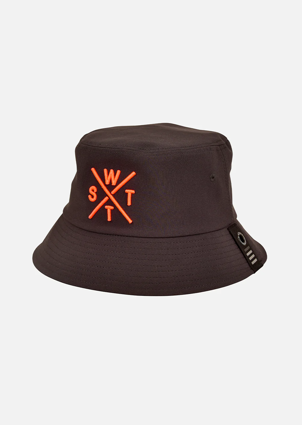 WATTS Bob Imprimé Palmiers Razor – Image 3