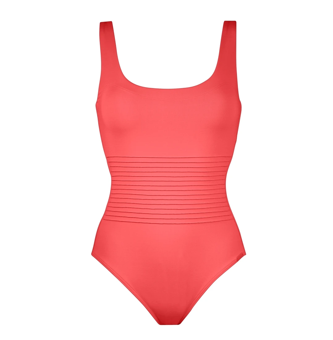 Maillot De Bain Une Pièce Body Sport Gainant Softline – Image 5