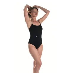 Maillot De Bain Body Non Doublé Une Pièce Acapulco