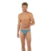 Maillot De Bain Pour Hommes Slip Adriano