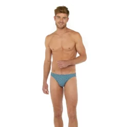 Maillot De Bain Pour Hommes Slip Adriano
