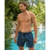 Short De Bain Hommes Aruba