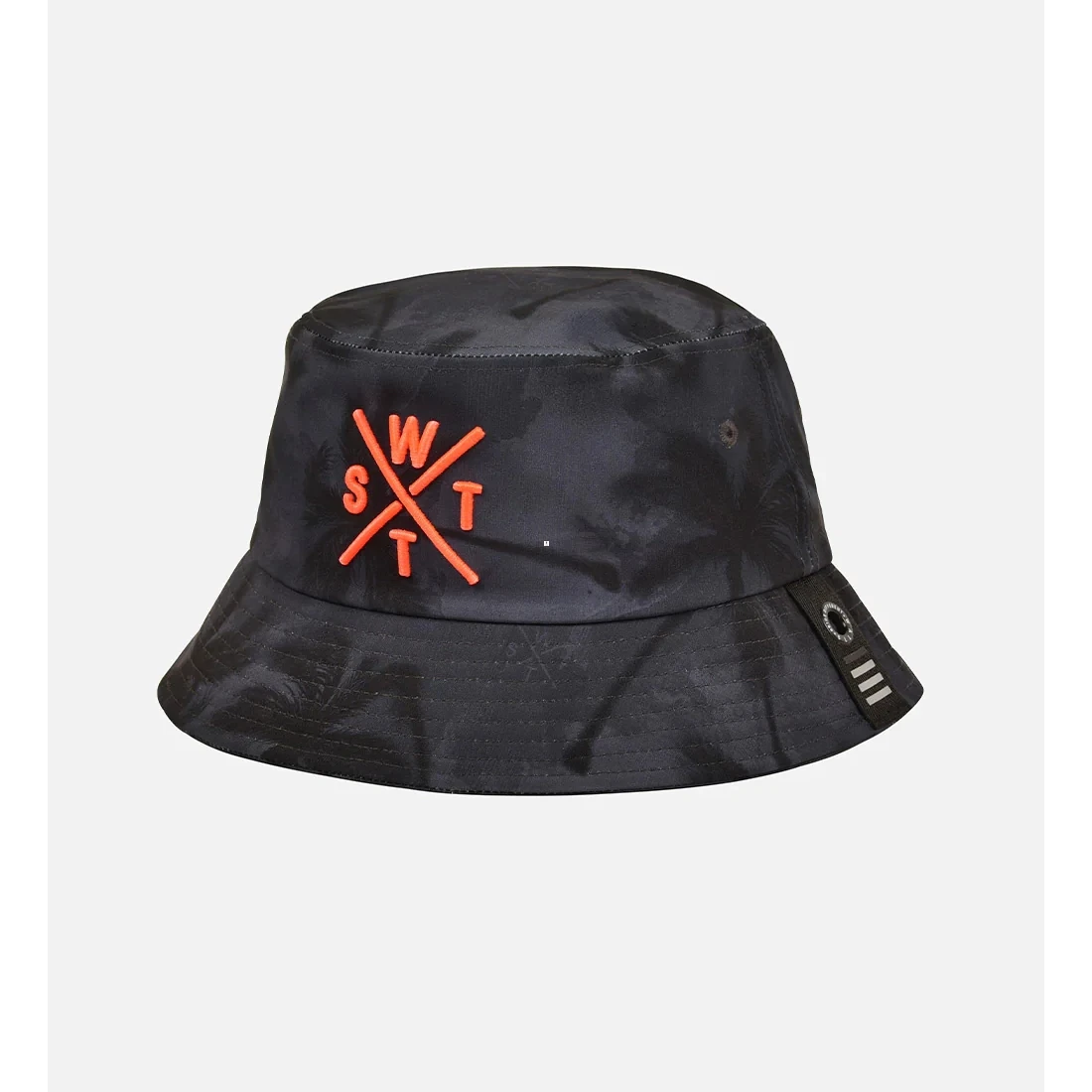 WATTS Bob Imprimé Palmiers Razor – Image 2