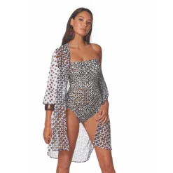 Chemise élégante De Plage Verdi