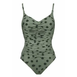 Maillot De Bain Une Pièce Avec Armatures Credo