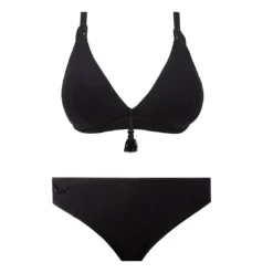 Maillot De Bain Deux Pièces Triangle Armatures Elegance Croisère