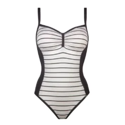 Maillot De Bain Une Pièce Avec Armatures Bon Maintien Legend