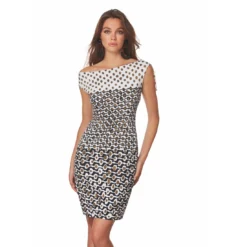 Robe Courte élégante Leila