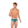Hom Slip De Bain Tendance Miramar