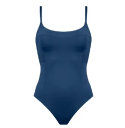 Maillot De Bain Sport Gainant Fines Bretelles Softline