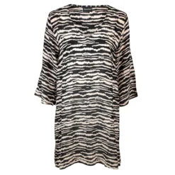 Tunique Zébrée Wild Adventures